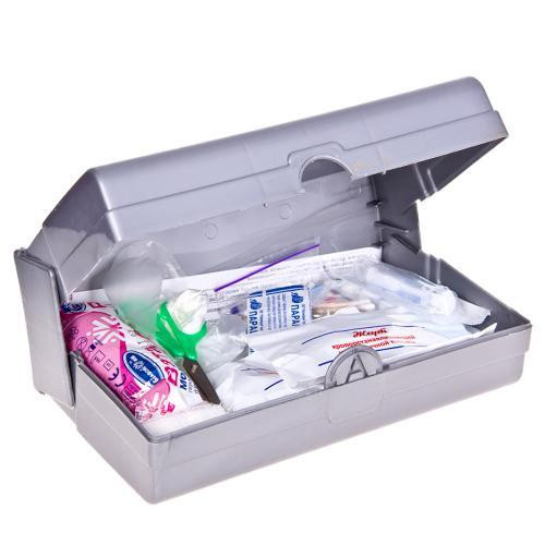 Автомобильная медицинская аптечка АМА-1 Харьков - изображение 3