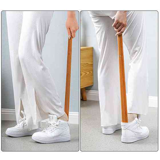 Лопатка для взуття з магнітним кріпленням на стіну Вінниця