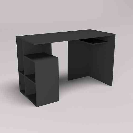 Стіл письмовий СП-1 №1, Антрацит, 1200/550/760 Львів