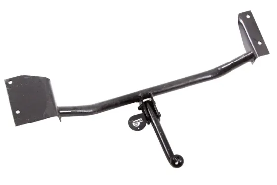 Фаркоп Lanos седан съемный кованый шар с крепежом (Sens) Винница