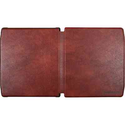Чехол для электронной книги Pocketbook Era Shell Cover brown (HN-SL-PU-700-BN-WW) Винница