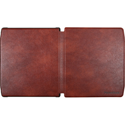 Чехол для электронной книги Pocketbook Era Shell Cover brown (HN-SL-PU-700-BN-WW) Винница - изображение 4
