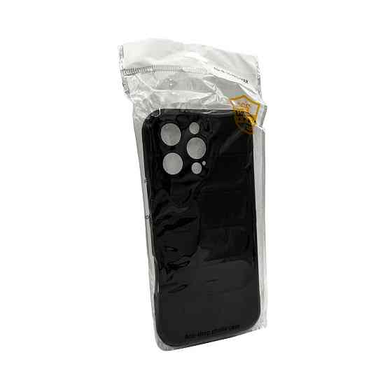 Чохол для смартфона Cosmic Magic Shield for Apple iPhone 16 Pro Max Black Київ