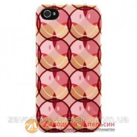 IPhone 4 4S чехол Smiley Case Scenario Одесса