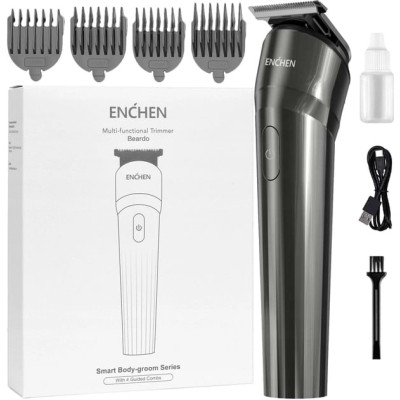 Тример Xiaomi Beardo 2 Вінниця - фото 2