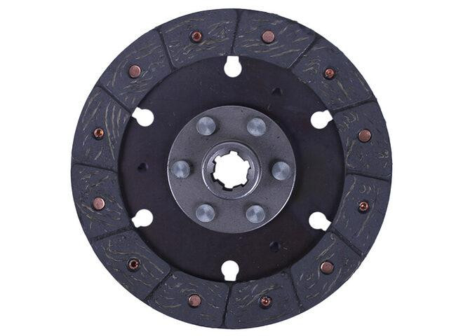 Диск зчеплення ( 2) Шифінг 240 Мукачево - фото 4