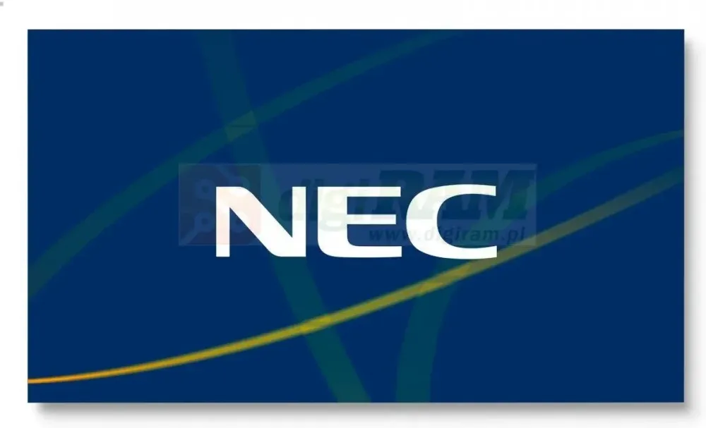 Монитор Nec  55 Multisync Un552S 700Cd/M2 1920X1080 Киев - изображение 1