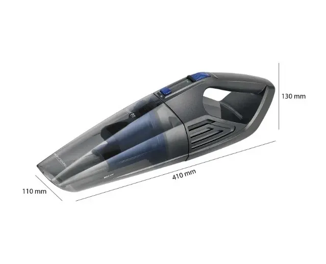 Пилосос акумуляторний ручний ProfiCare PC-AKS 3034 б/в Дніпро - фото 9