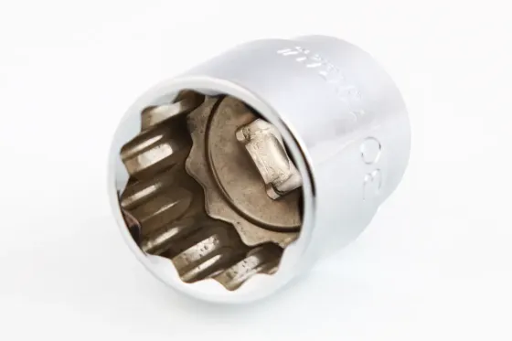 1/2 12-г. 30 мм Toptul Вінниця