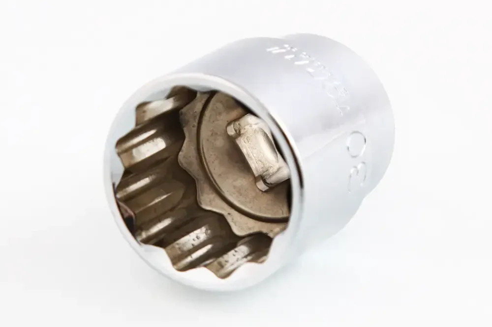 1/2 12-г. 30 мм Toptul Вінниця - фото 1