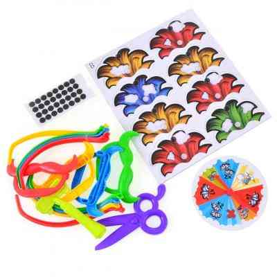 Настольная игра Yes Oops! Отрасти бороду! (953761) Винница