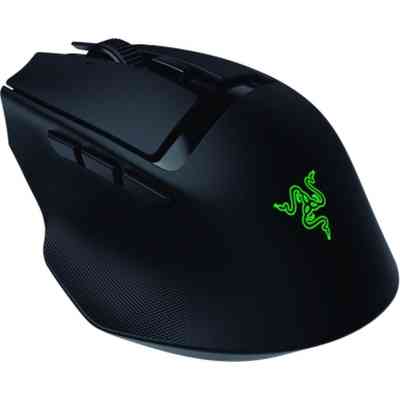 Мишка Razer Basilisk Mobile Wireless/Bluetooth Black (RZ01-04310100-R3G1) Вінниця