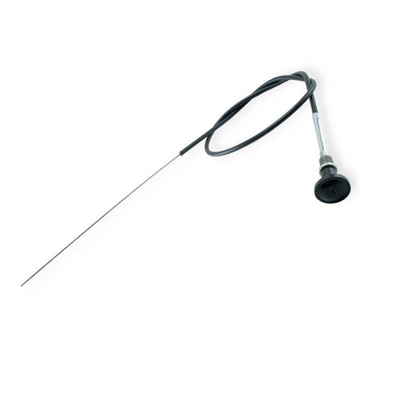 Трос Москвич 412 подсоса Мукачево - изображение 1