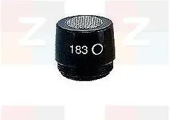 Микрофон Shure MX183 Киев