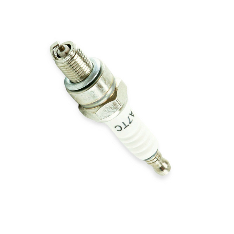 Свеча A7TC (M10*1,00 12,7mm) 4т Мукачево - изображение 1