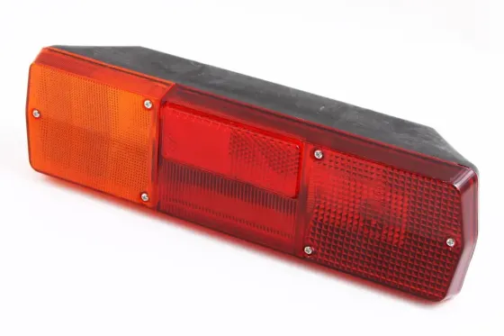 З « Auto light » лівий (з підсвічуванням заднього номера) Вінниця