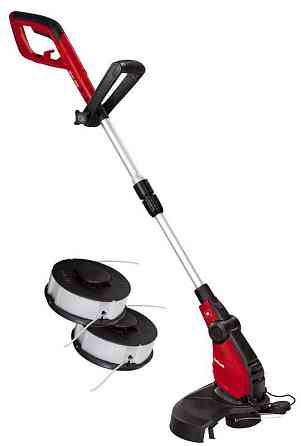 Триммер электрический 450Вт 2,7кг Einhell GC-ET 4530 Set (3402022) Киев