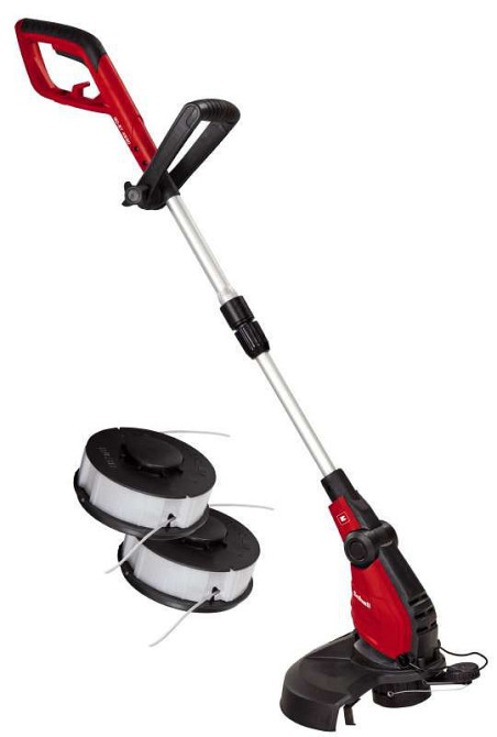 Триммер электрический 450Вт 2,7кг Einhell GC-ET 4530 Set (3402022) Киев - изображение 4