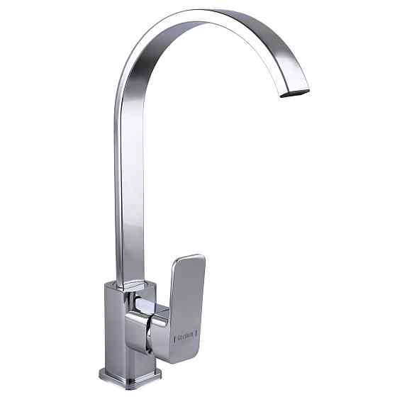 Змішувач для кухні Globus Lux Milano GLM-0203L Тернопіль