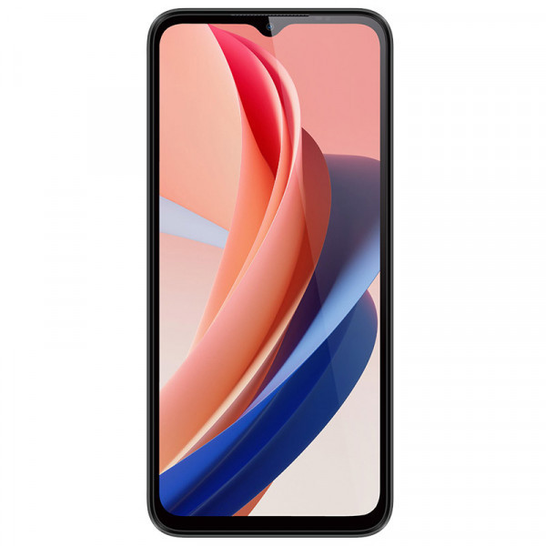 Смартфон Oukitel C31 Pro 6.5" HD+ /4 GB / 64 GB / MT6762 / 5150 mAh / 13+5 Мп / Black (6931940713016) Київ - фото 2