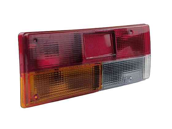 Ліхтар задній лівий з платою 2107 Мукачево