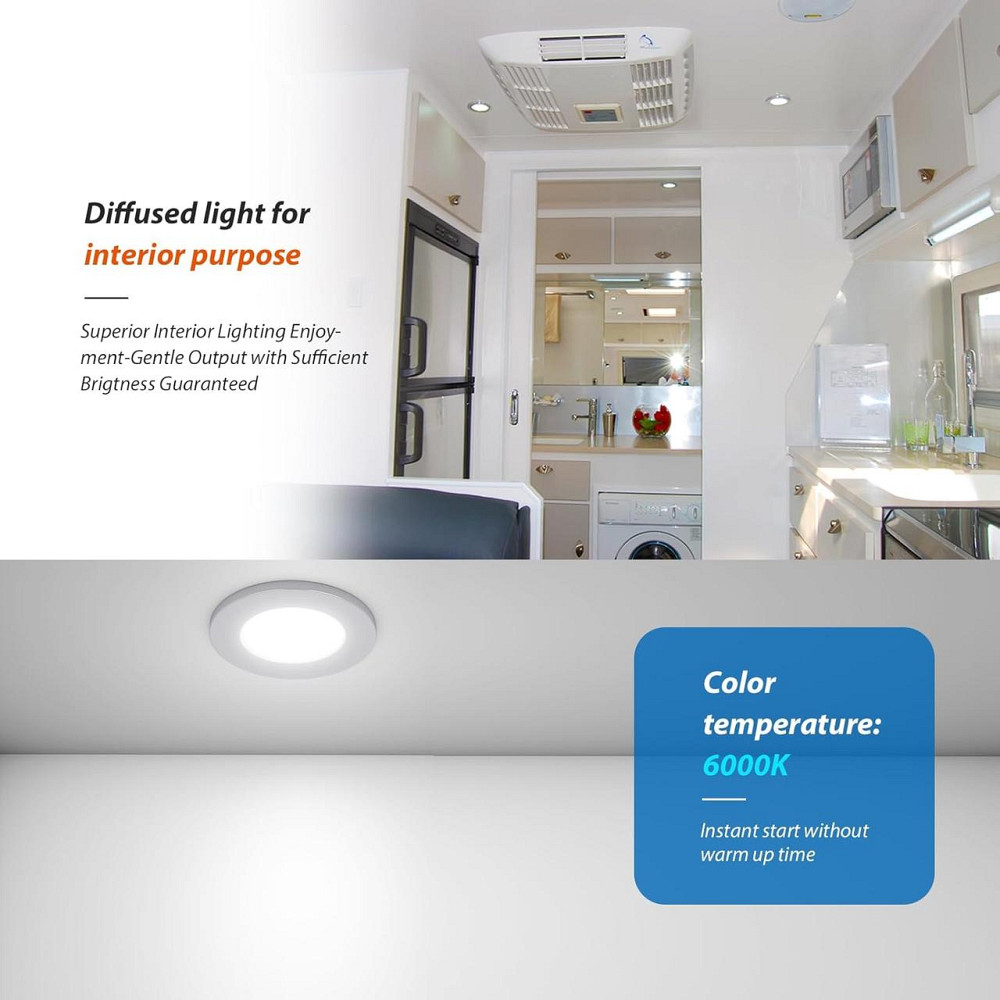 Светодиодные потолочные светильники Dream lighting Киев - изображение 2