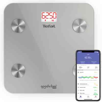 Ваги підлогові Tefal BM9600S1 Вінниця