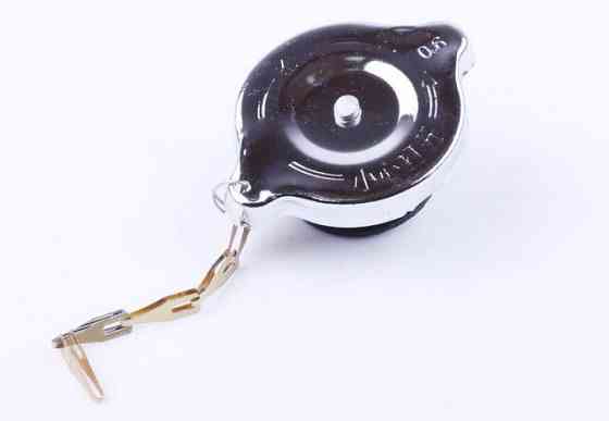 Кришка радіатора — ZS/ZH1100 Мукачево