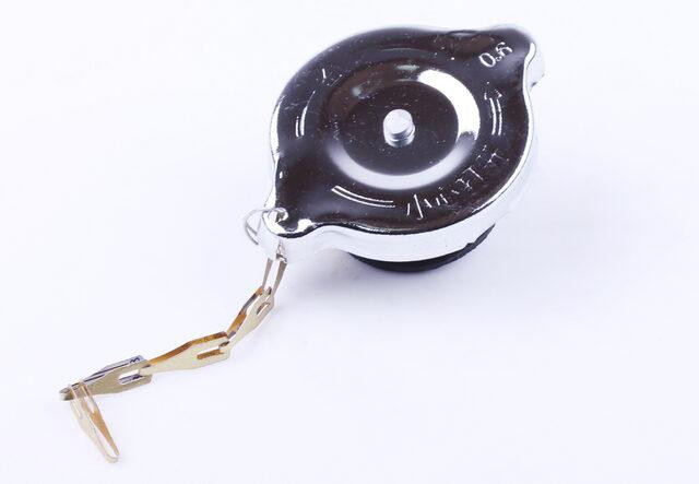 Кришка радіатора — ZS/ZH1100 Мукачево - фото 1