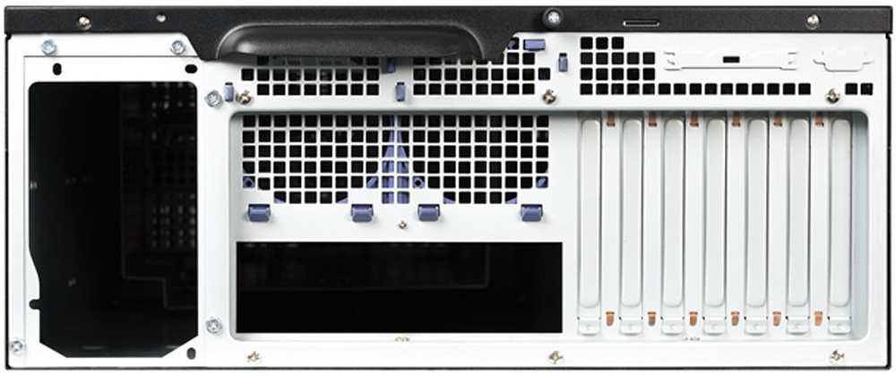 Корпус серверний Chieftec UNC-411E-B-OP без БЖ E-ATX Вінниця - фото 8