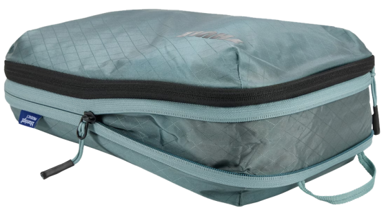 Дорожная сумка Thule Compression Packing Cube Set TCCS-201 Pond Gray (7121850) Киев