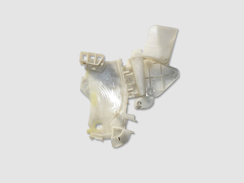 Mercedes-Benz  A2127230108 Кришка замку передніх лівих дверей E-Class W212 Одеса - фото 2