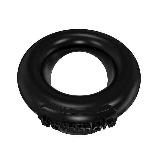 Эрекционное виброкольцо Bathmate Vibe Ring Strength расширенное Sex Aura Киев