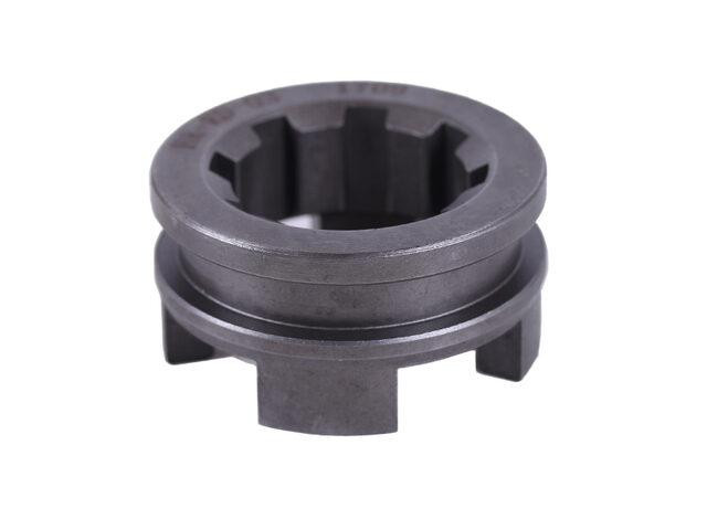 Муфта левой полуоси мототрактор Мукачево - изображение 5