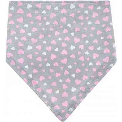 Нагрудничок Akuku бандана (A1505) Вінниця