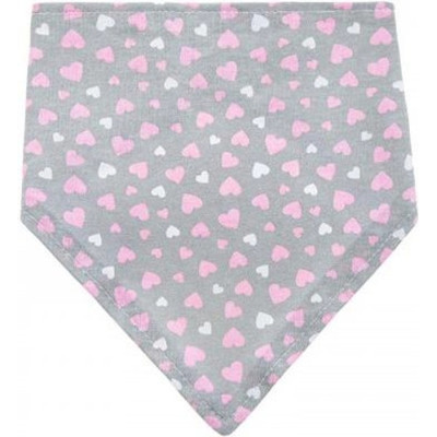 Нагрудничок Akuku бандана (A1505) Вінниця - фото 1