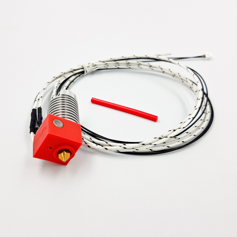 Хотенд FlyingBear с радиатором к 3d принтеру Aone 2 Киев - изображение 10