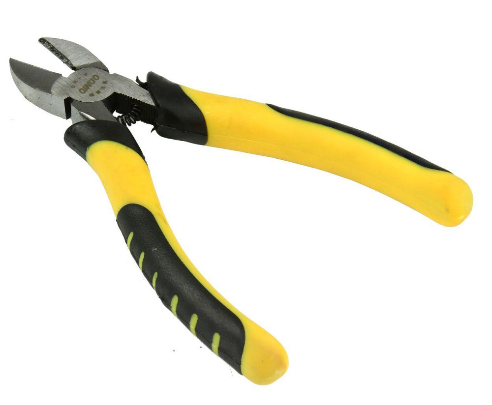 Паяльник для ремонта пластиковых элементов с 400 скобами Mar-Pol (M57459) 120 Вт Нововолынск - изображение 4