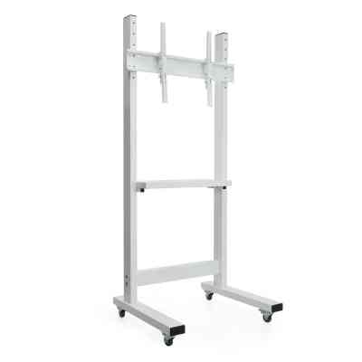 Стойка презентационная Sector T6 White Винница