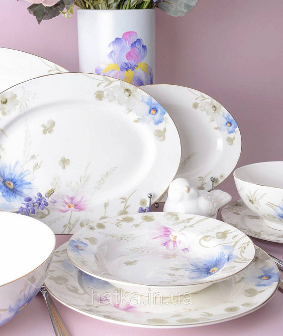 СТОЛОВЫЙ НАБОР 