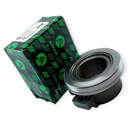 Підшипник вичавлений камаз у зборі Мукачево