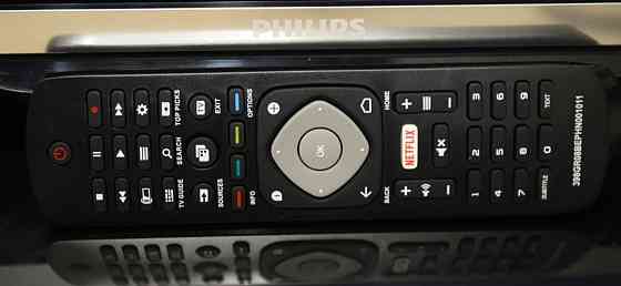 Телевізор Philips 40PFL4528K/12, 40 дюймів. Харків