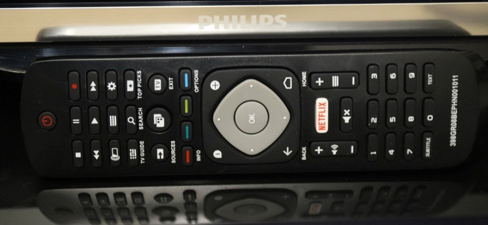 Телевізор Philips 40PFL4528K/12, 40 дюймів. Харків - фото 4