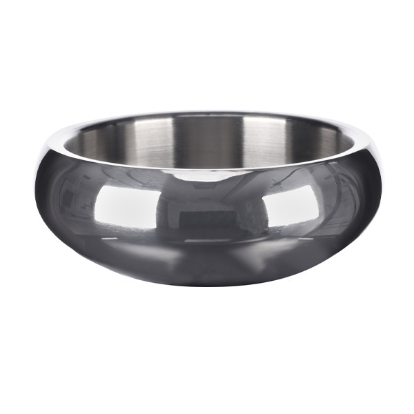 Flamingo Muna Silver ФЛАМІНГО МУНА миска для собак Київ - фото 1