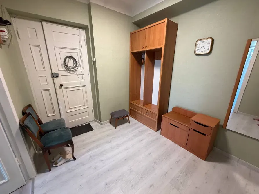 Оренда 2 кімнатної квартири в центрі міста. Яворницького 46, 5\5 (є горіще) Дніпро - фото 9