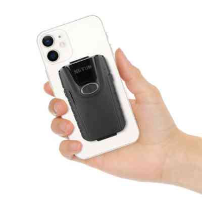 Сканер штрих-коду Netum E800 2D bluetooth (NT-E-0093) Вінниця