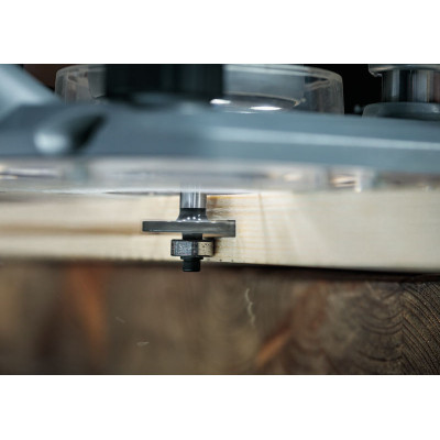 Фреза Bosch Professional дискова, Std, S8, D32, L4 (2.608.628.402) Вінниця - фото 2