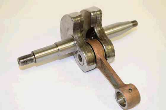 Коленвал бензопила Hus 268/272 Мукачево