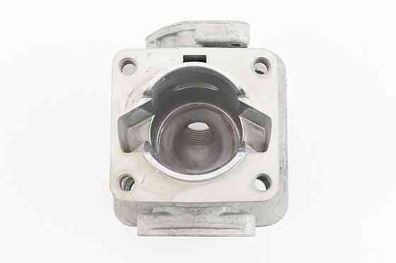 Циліндр к-кт (цпг) 36mm (палець 9mm) Бершадь
