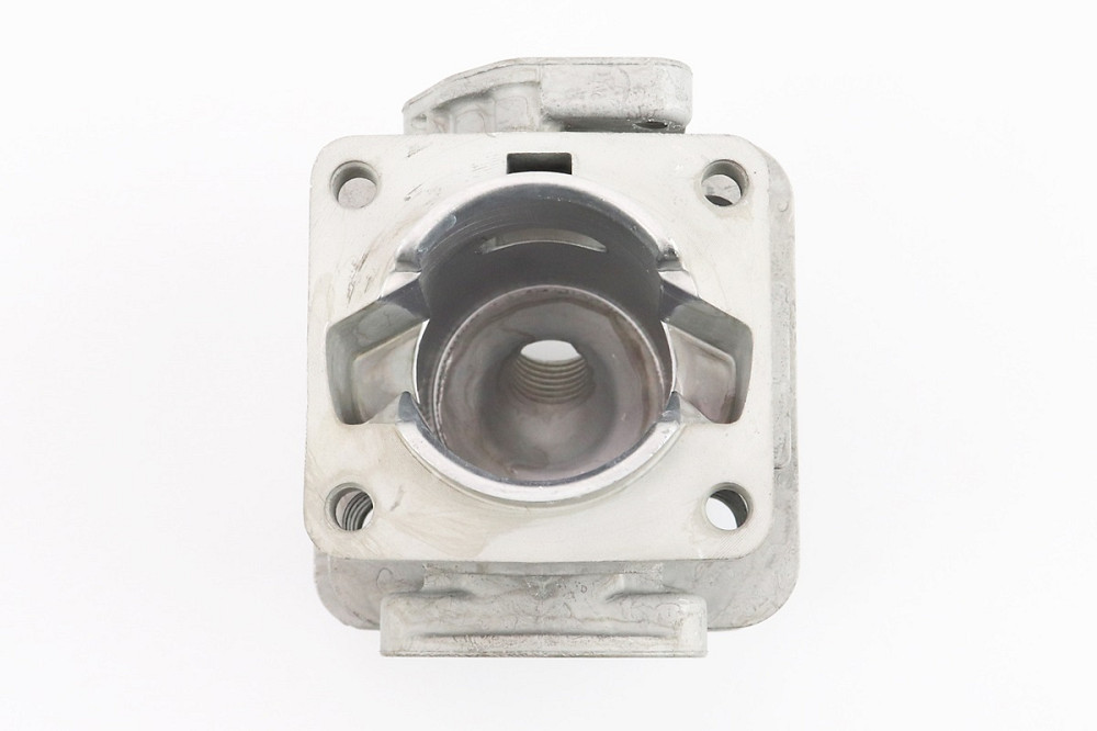 Циліндр к-кт (цпг) 36mm (палець 9mm) Бершадь - изображение 3